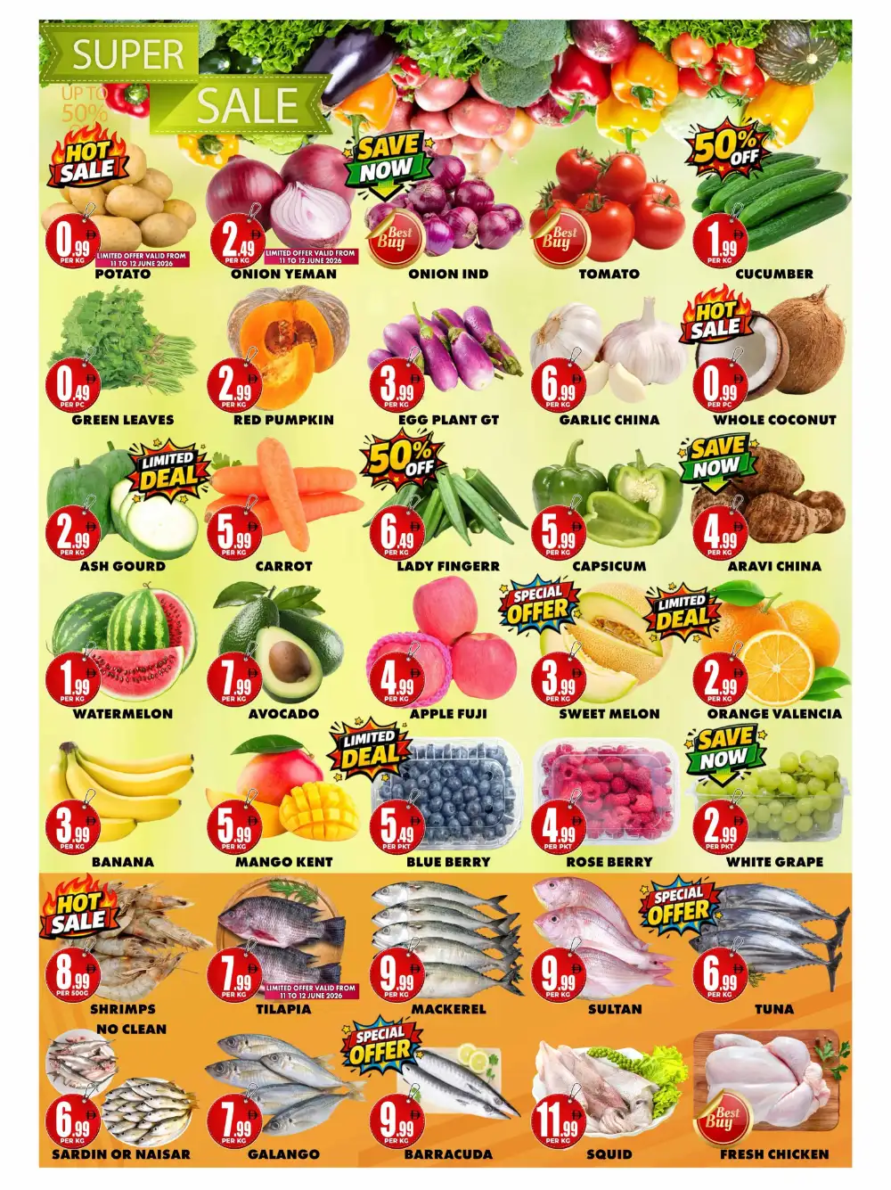 Centro Discount Center 1st Anniversary Offers | Shop Today page 3