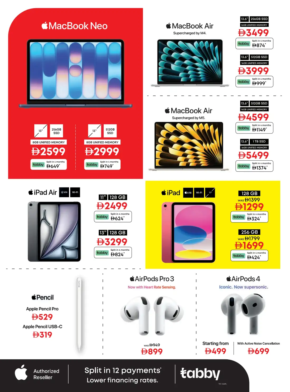 Emax Mega Deals 2026 | Biggest Deals Today page 3