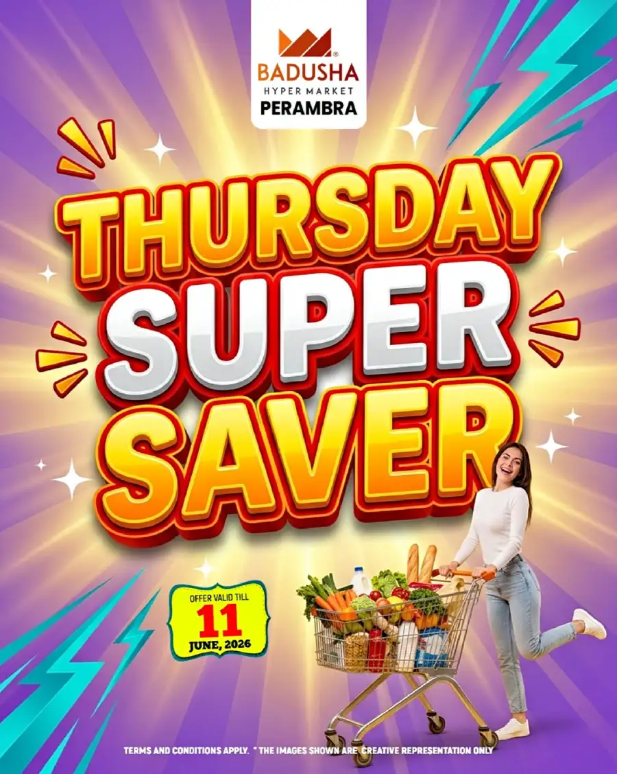 Thursday super saver page 1