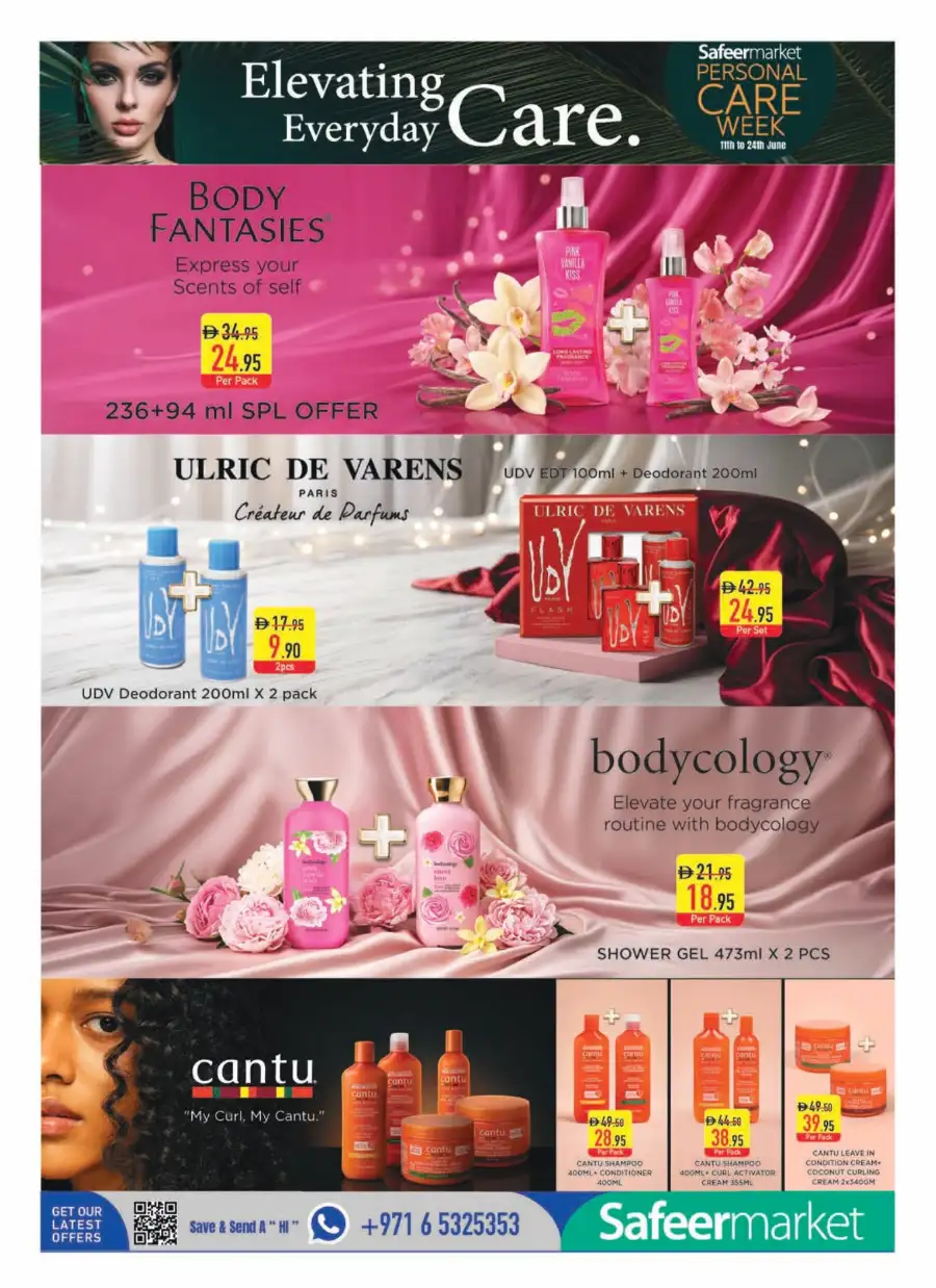 Safeer Market Personal Care and Grocery Deals | Save Today page 15