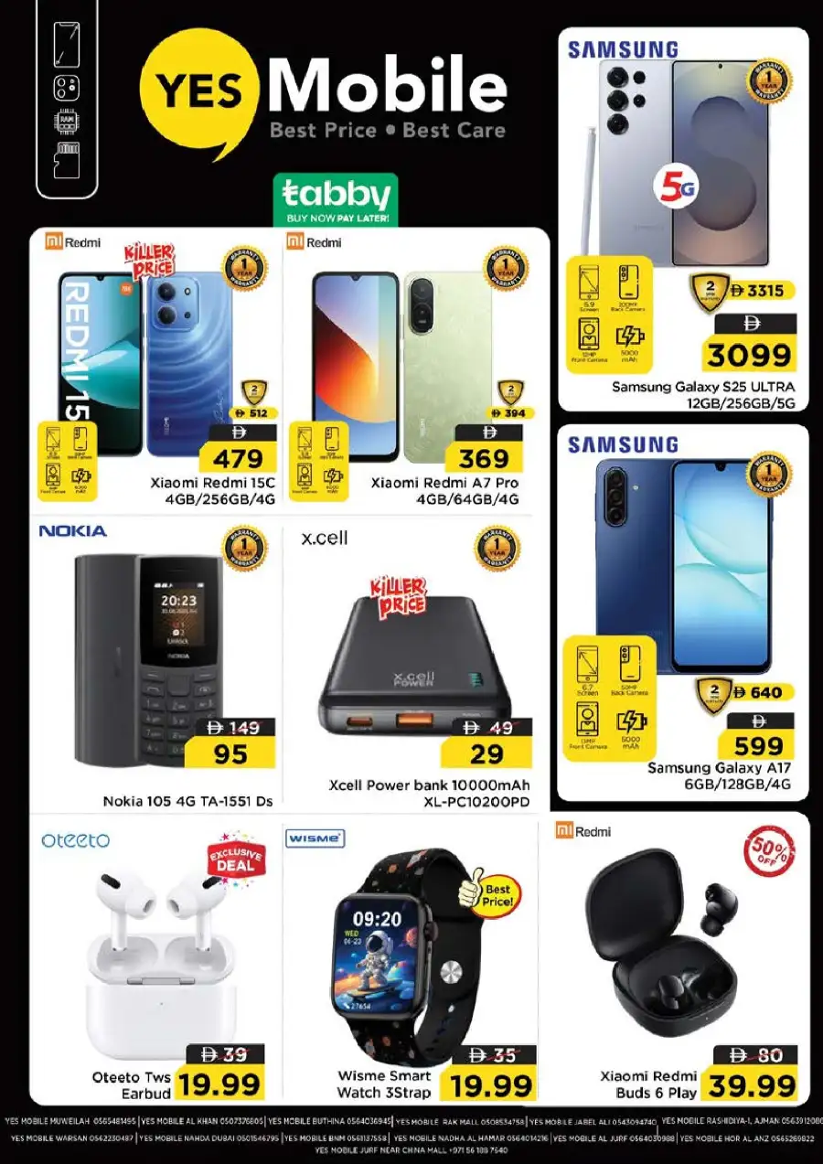Nesto Rashidiya Ajman Summer Holiday Offers | Save Today page 32