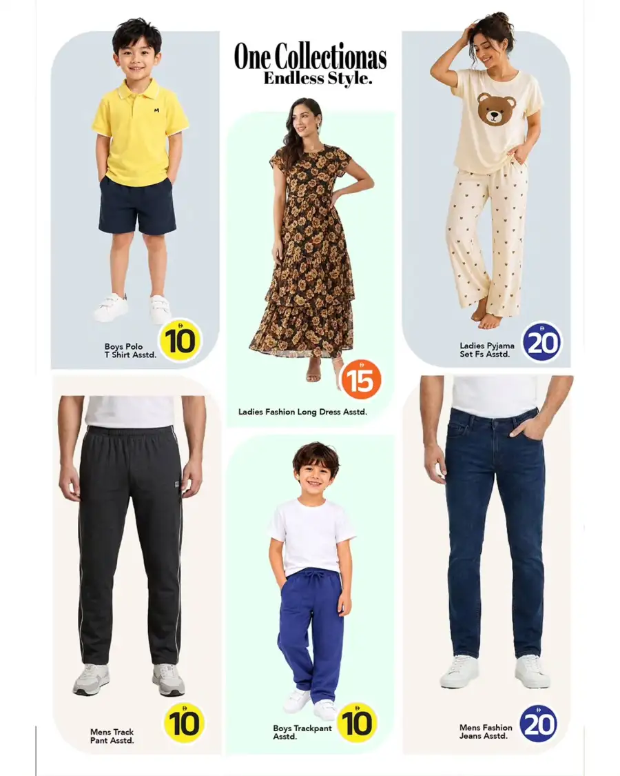 Mark and Save Ajman Crazy Figures Grocery Deals | live deals page 11