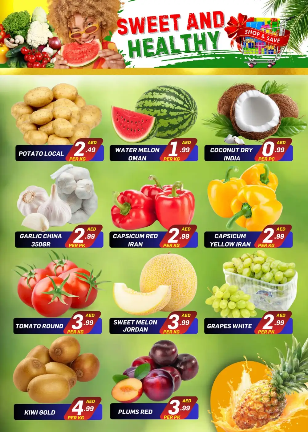 City Max Ajman Joyful Sunshine Saving Deals | Save Today page 2