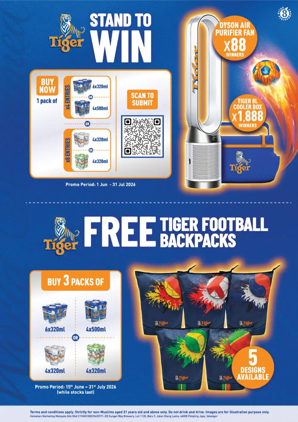 B.I.G. Football Fiesta Snacks and Food Deals | Shop Today page 11