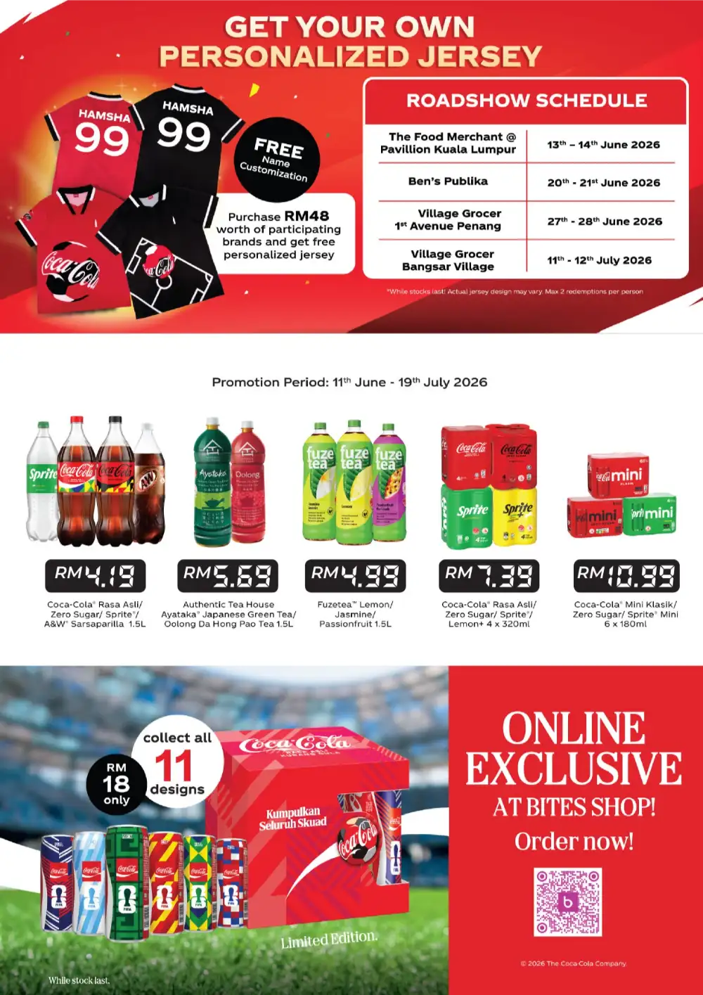 B.I.G. Football Fiesta Snacks and Food Deals | Shop Today page 4