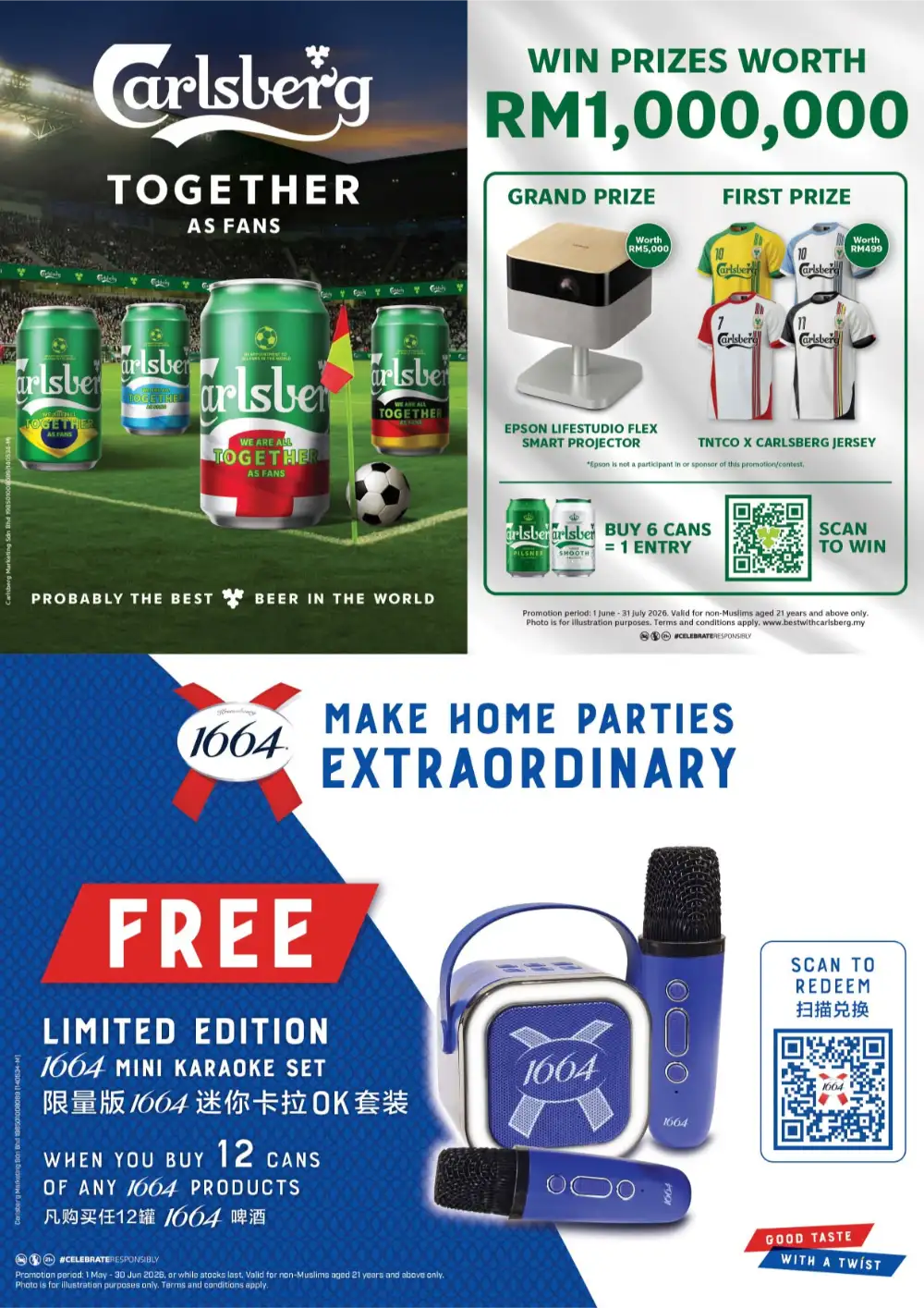 B.I.G. Football Fiesta Snacks and Food Deals | Shop Today page 9