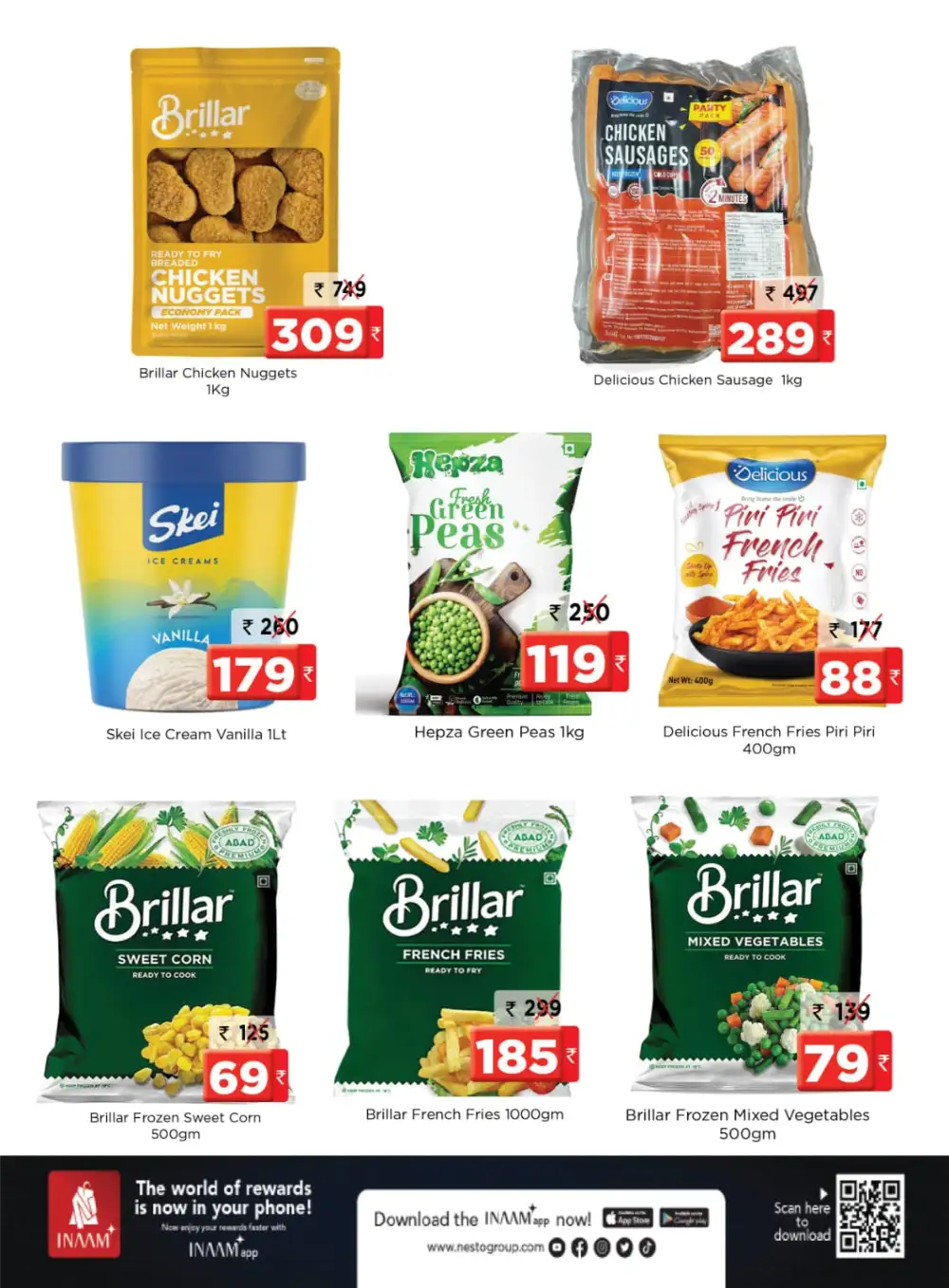 Nesto Easy Pattambi GOAT Deals | biggest deals today page 2