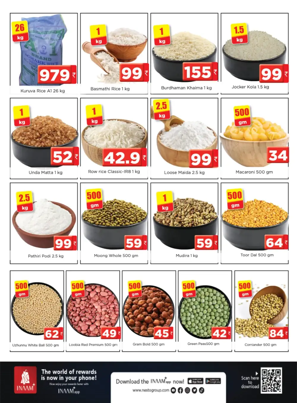 Nesto Easy Pattambi GOAT Deals | biggest deals today page 3