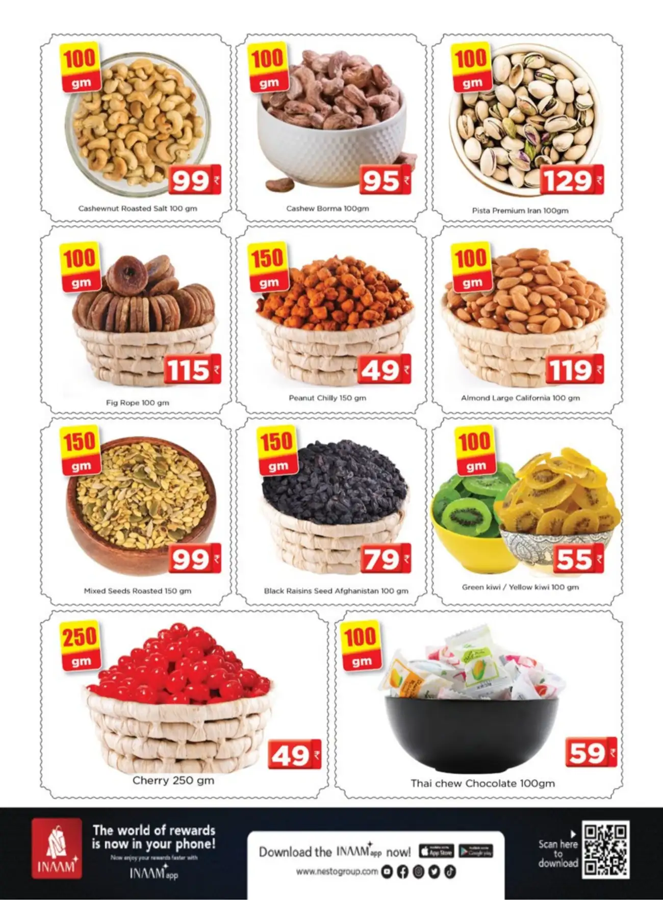 Nesto Hypermarket Wayanad Goat Deals Live | Save Today page 5