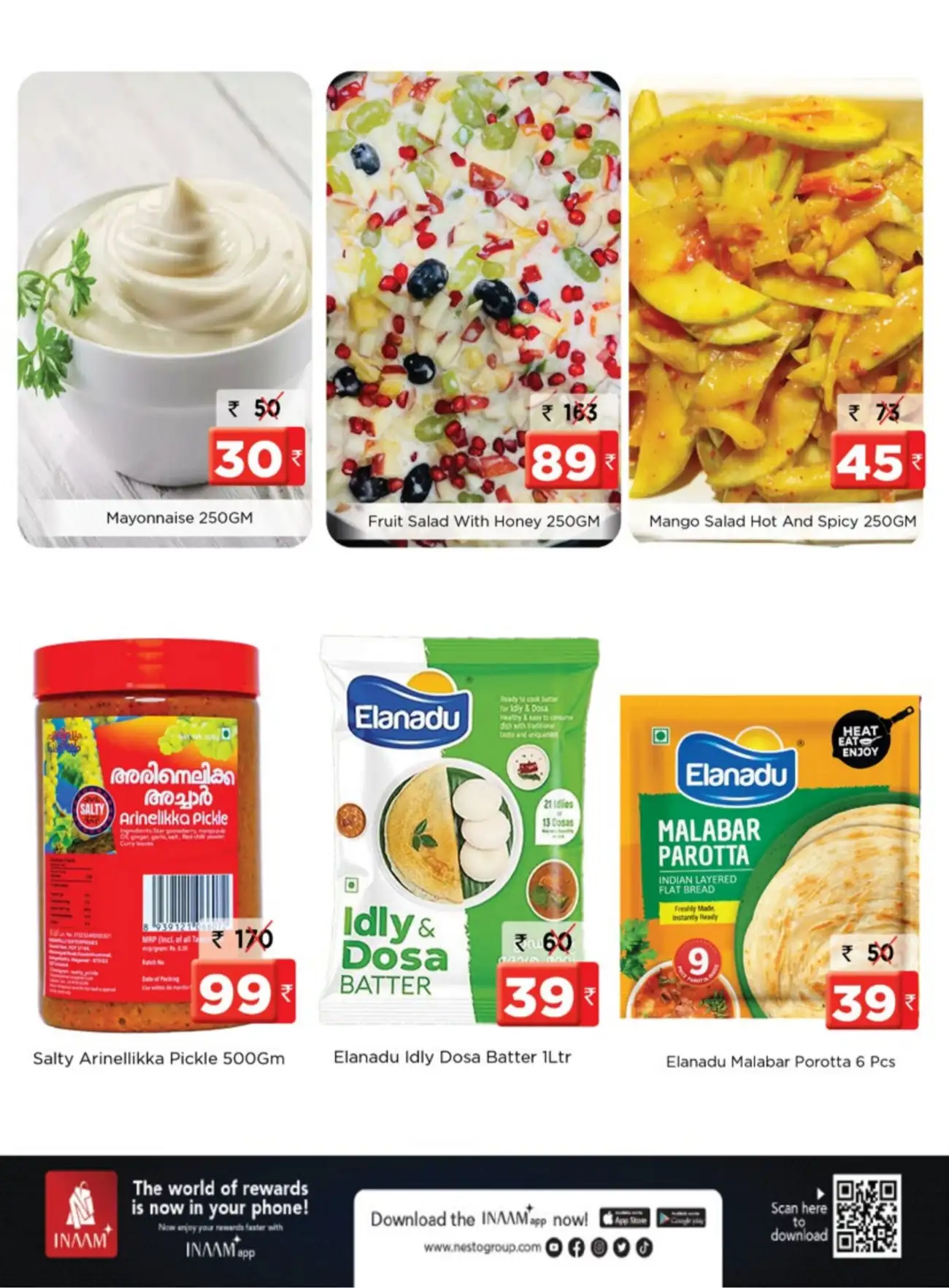 Nesto Hypermarket Wayanad Goat Deals Live | Save Today page 7