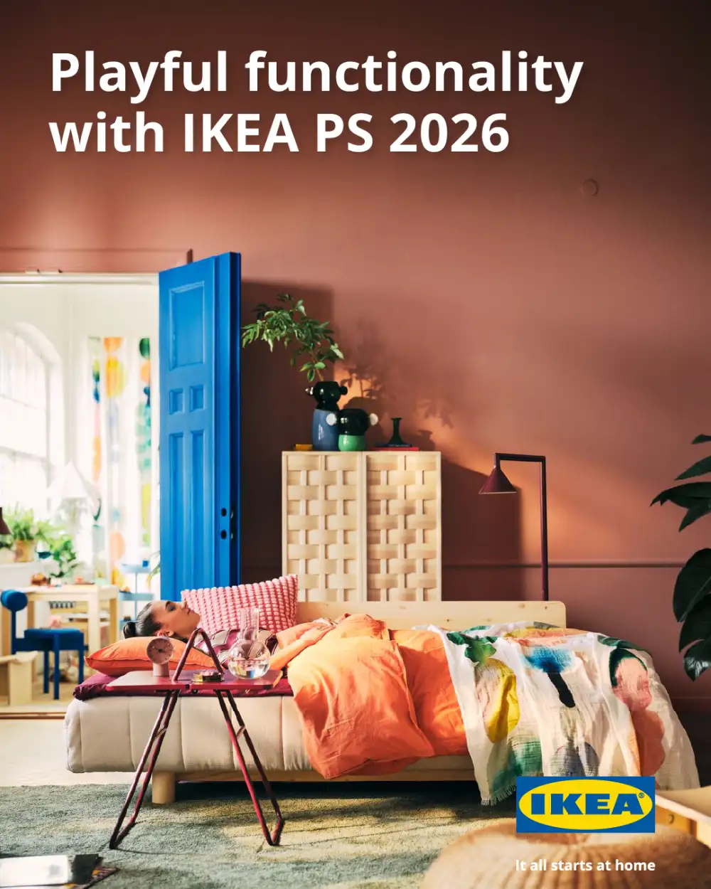 Playful IKEA PS 2026 Collection | Shop Today page 1