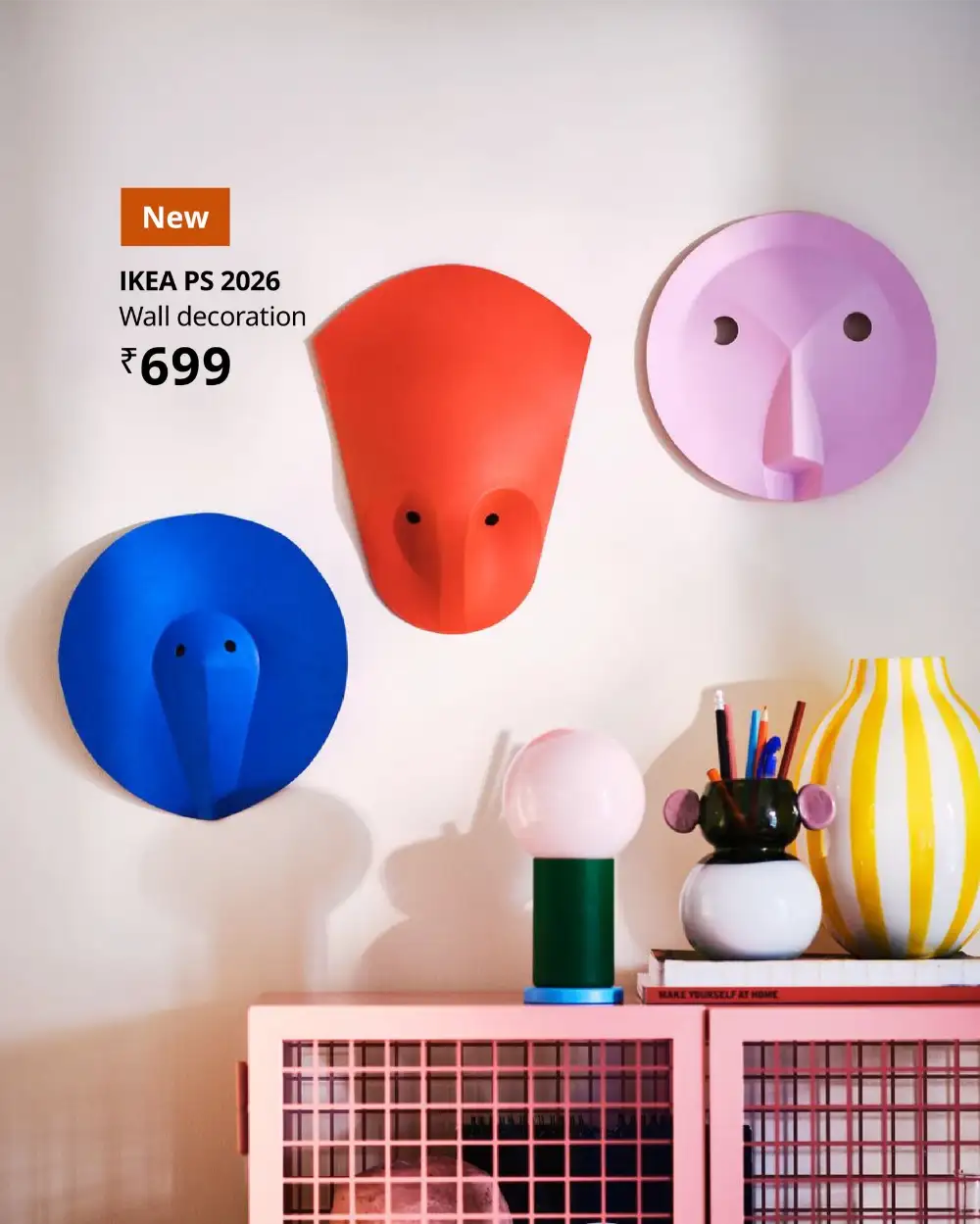 Playful IKEA PS 2026 Collection | Shop Today page 4
