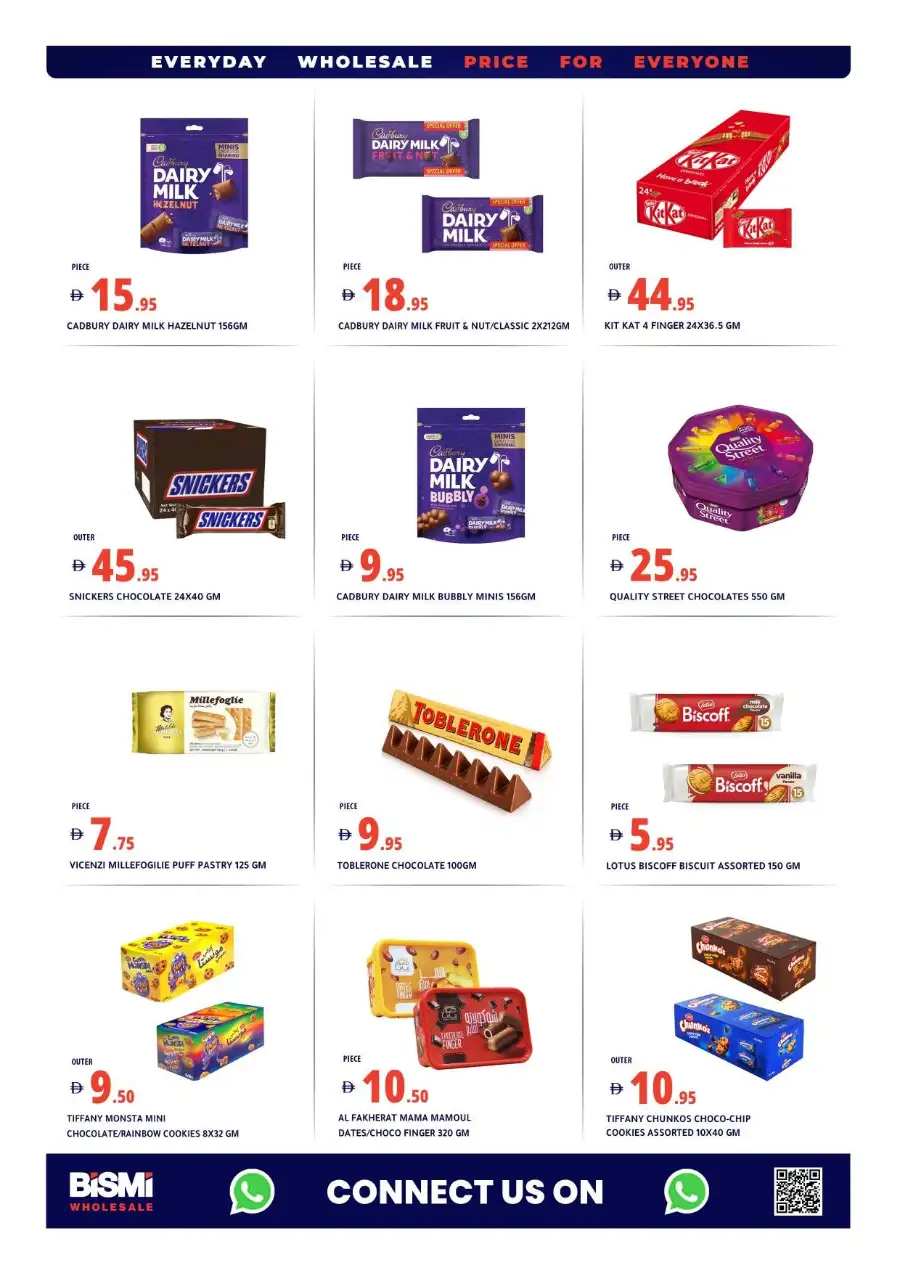 Bismi Wholesale Dubai Special Offers Sale | Biggest Deals Today page 5