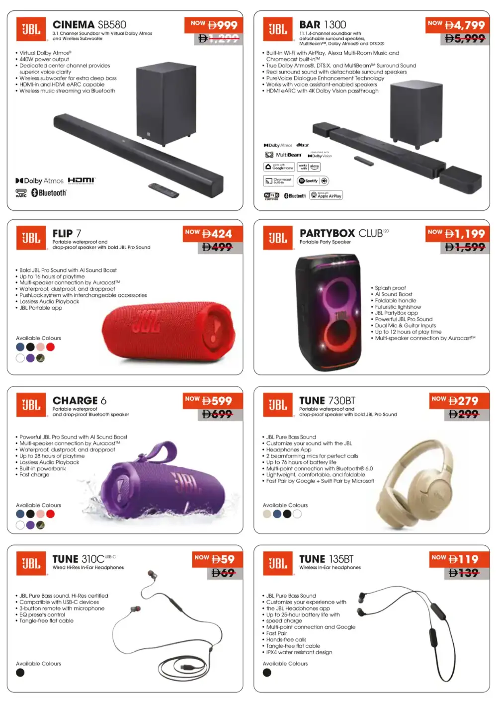 Geant TV Deals | Great Savings on Smart TVs | Shop Today page 5
