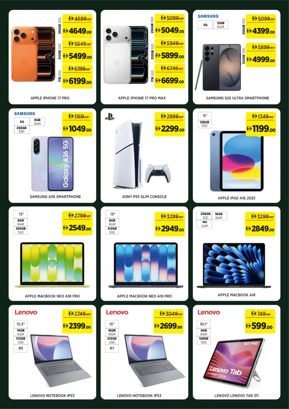 Geant TV Deals | Great Savings on Smart TVs | Shop Today page 7