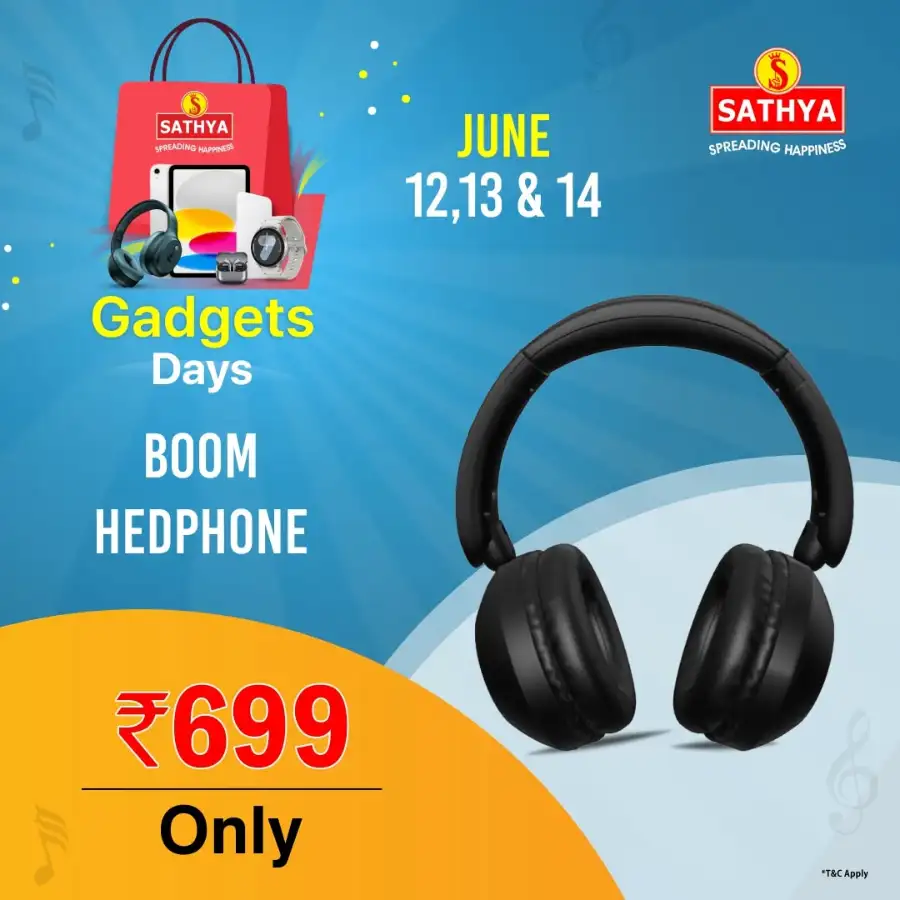 Sathya Gadgets Days Sale | Biggest Deals Today page 8