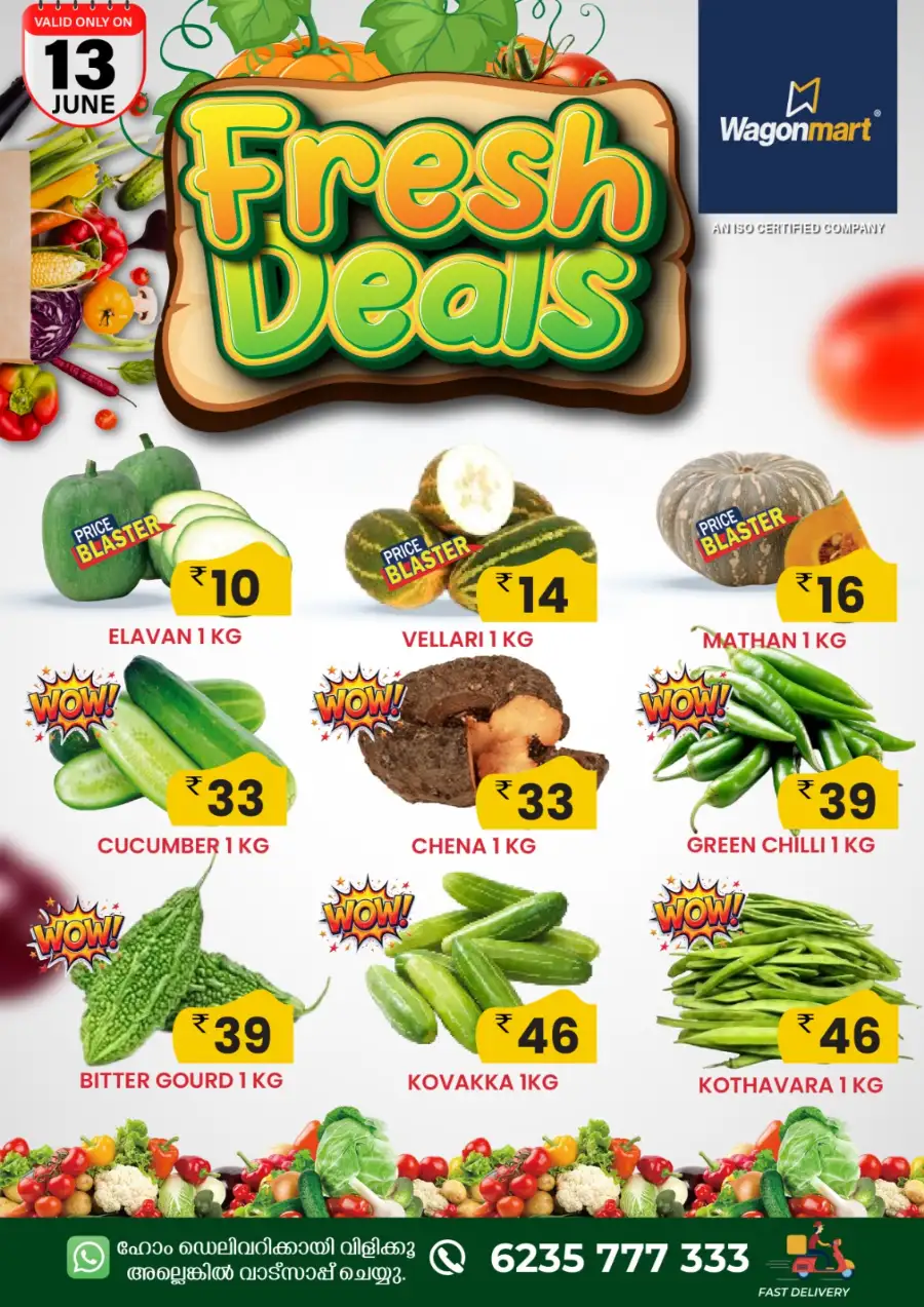 Fresh deals page 1