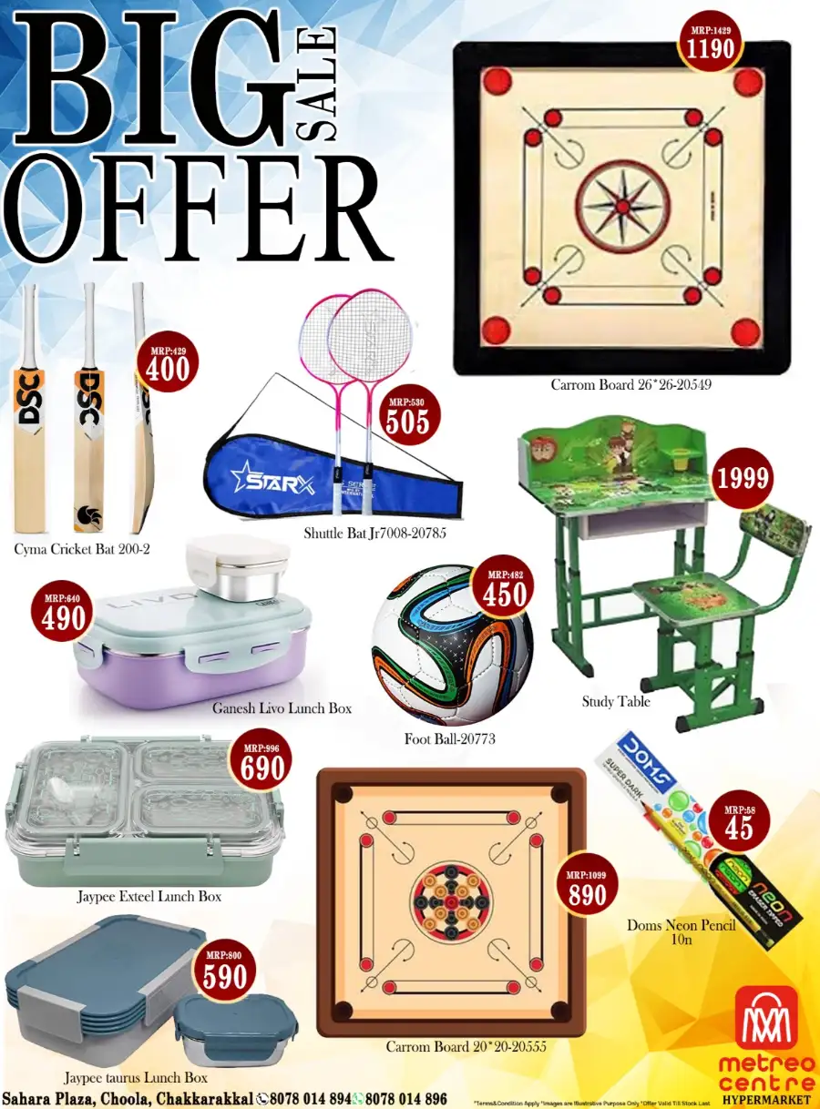 Big offer page 8