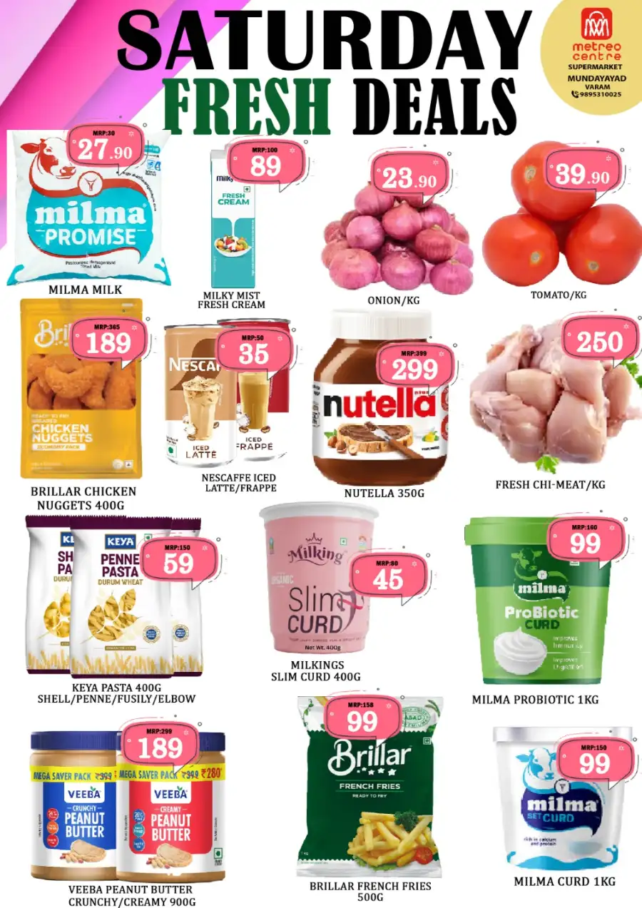 Saturday Offer page 2