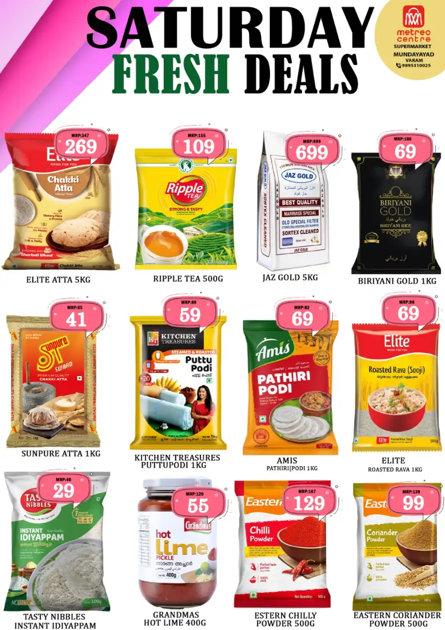 Saturday Offer page 3