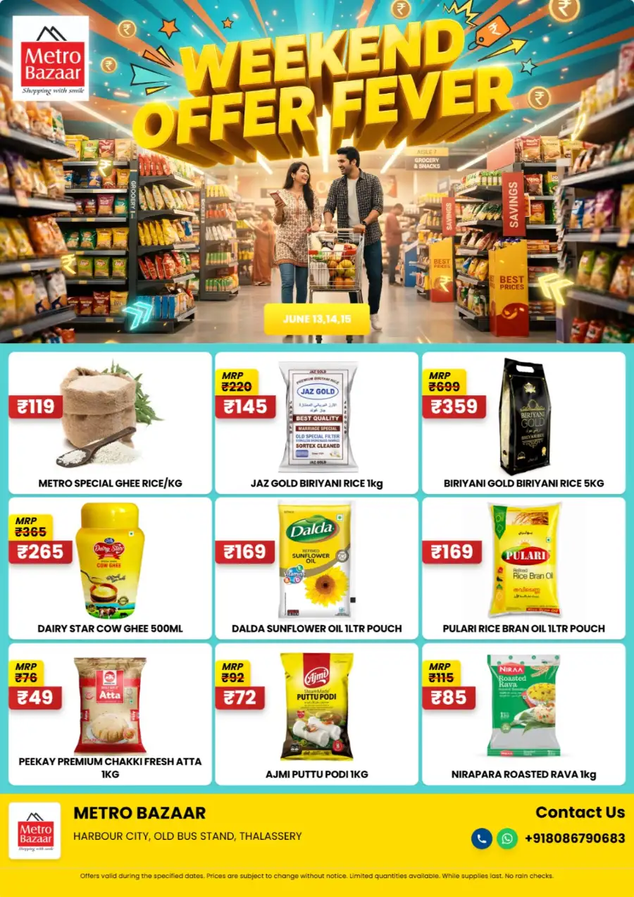Weekend offer page 4