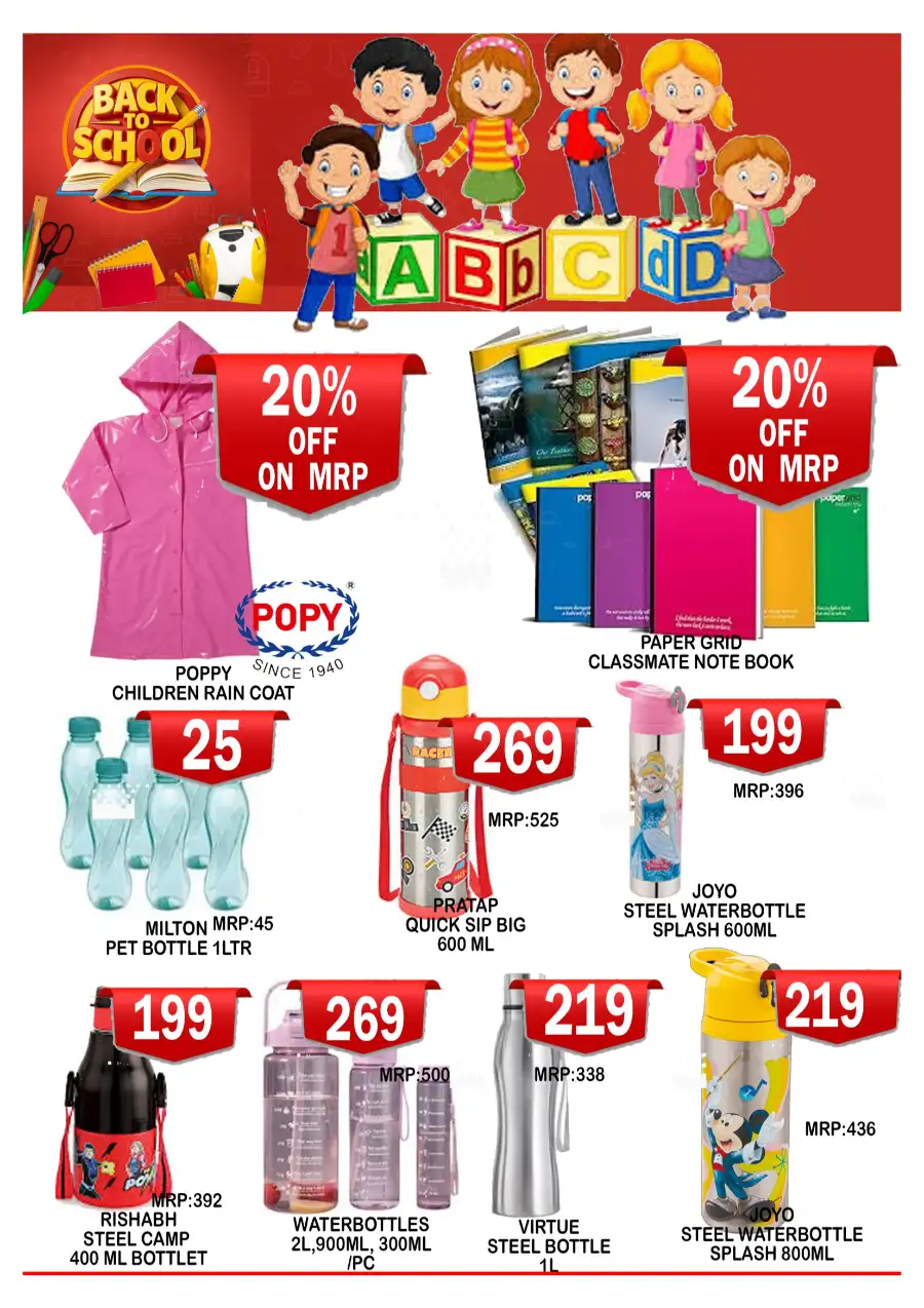Special Offer page 9