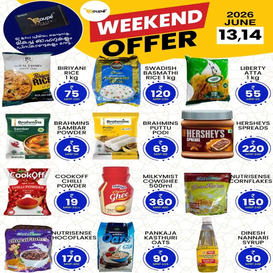 Weekend offer page 7