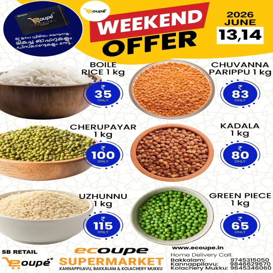 Weekend offer page 8