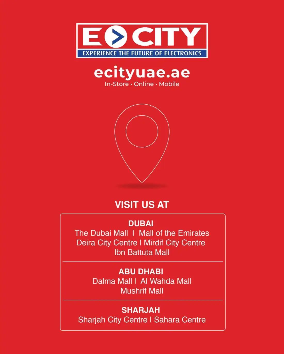 Ecity UAE Summer Tablet Big Deals | Live Deals page 9