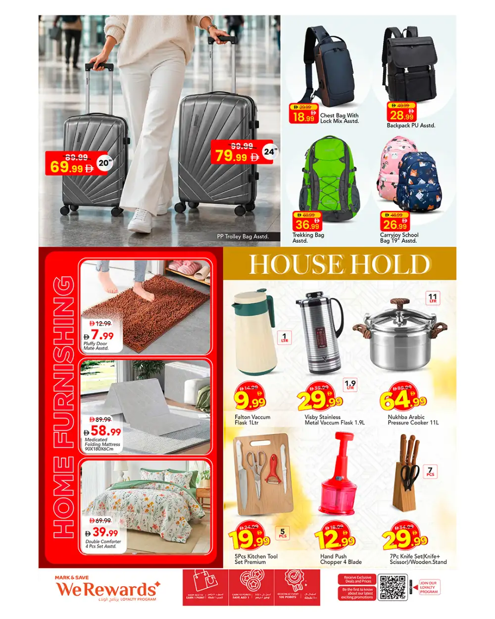 Mark and Save Dubai Farm Fresh Deals | Shop Today page 10