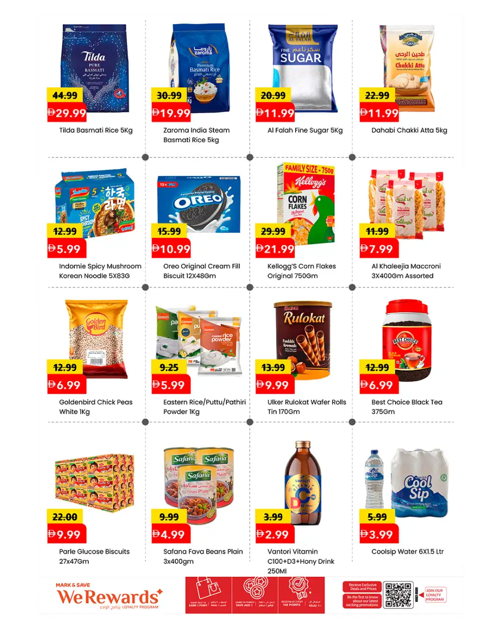 Mark and Save Dubai Farm Fresh Deals | Shop Today page 7