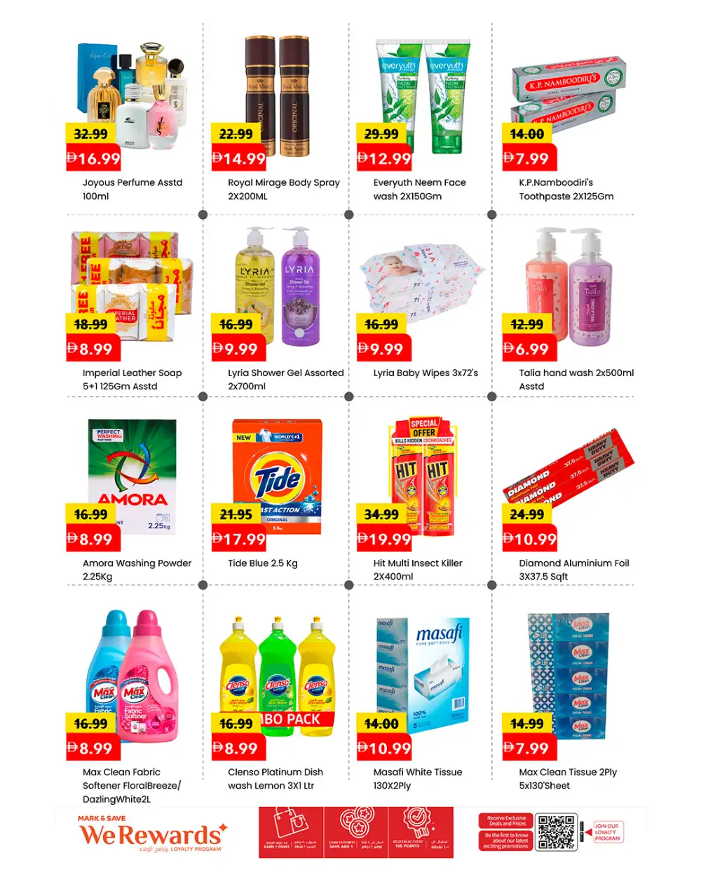 Mark and Save Dubai Farm Fresh Deals | Shop Today page 9
