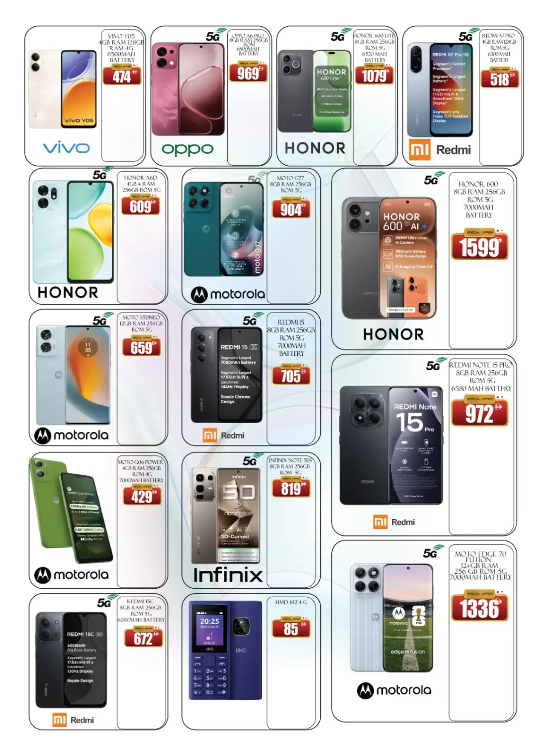 Saqer Al Madina Dubai Kick-Off Supermarket Deals | Shop Today page 9