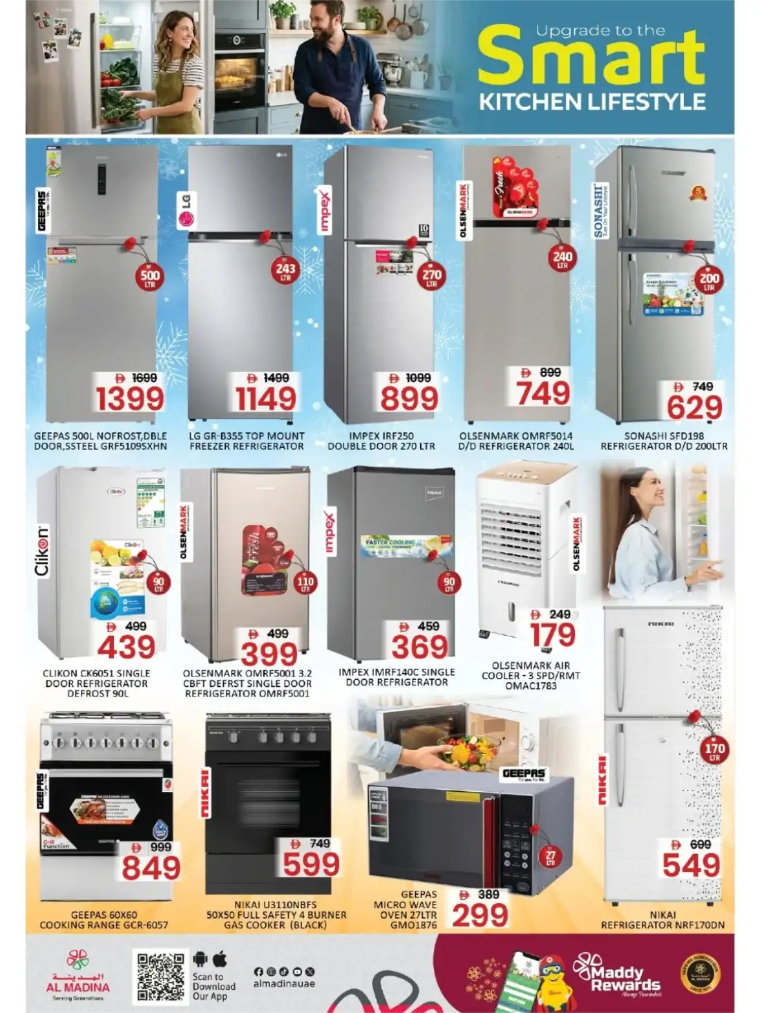 Football Fever World Cup Mega Deals at Mango Hypermarket | Save Today page 9