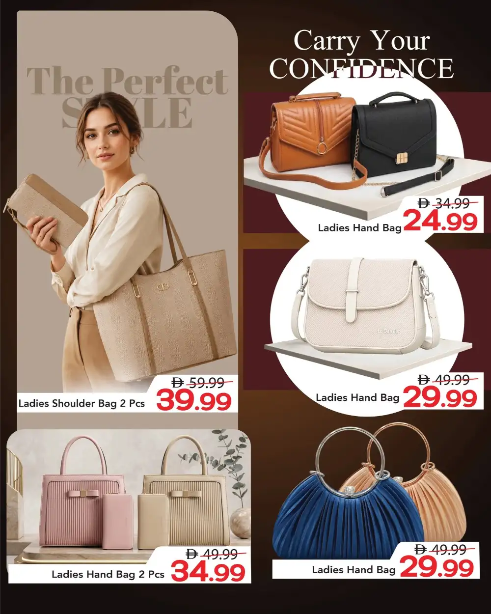 Mark and Save Style and Savings Festival UAE | Shop Today page 2