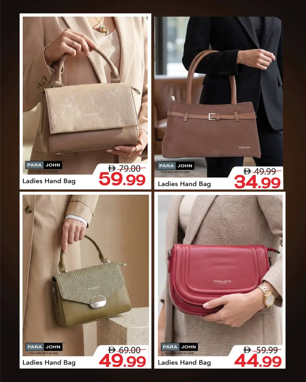 Mark and Save Style and Savings Festival UAE | Shop Today page 3