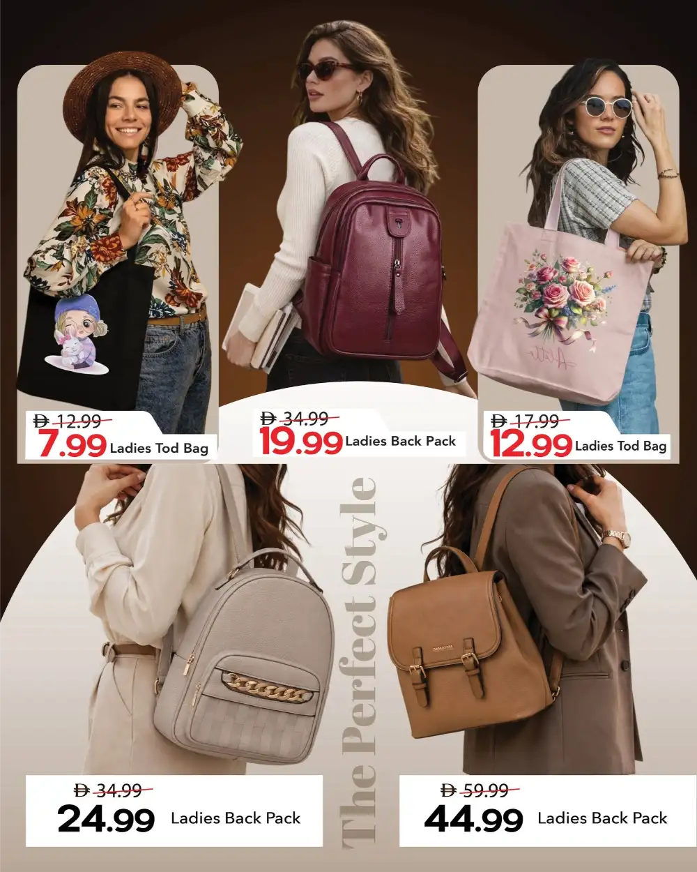 Mark and Save Style and Savings Festival UAE | Shop Today page 4