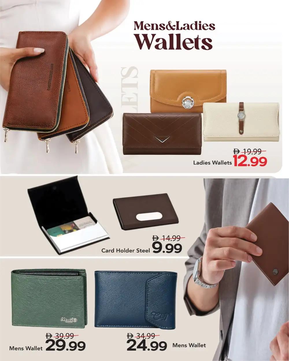 Mark and Save Style and Savings Festival UAE | Shop Today page 5
