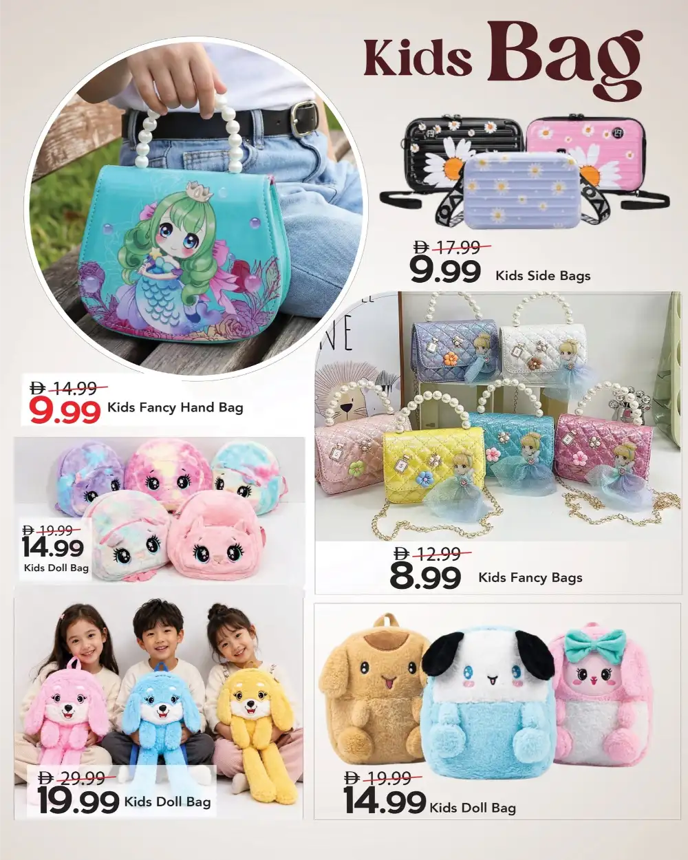 Mark and Save Style and Savings Festival UAE | Shop Today page 6