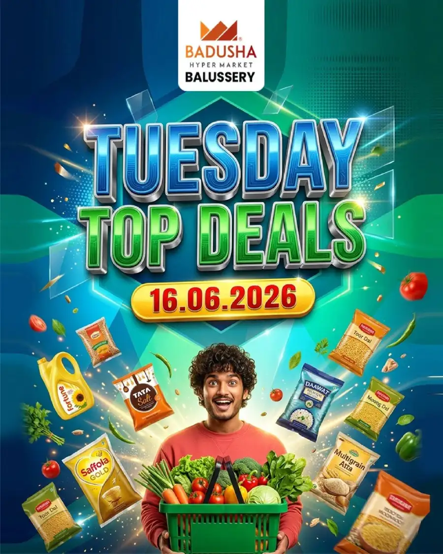 Tuesday top deals page 1