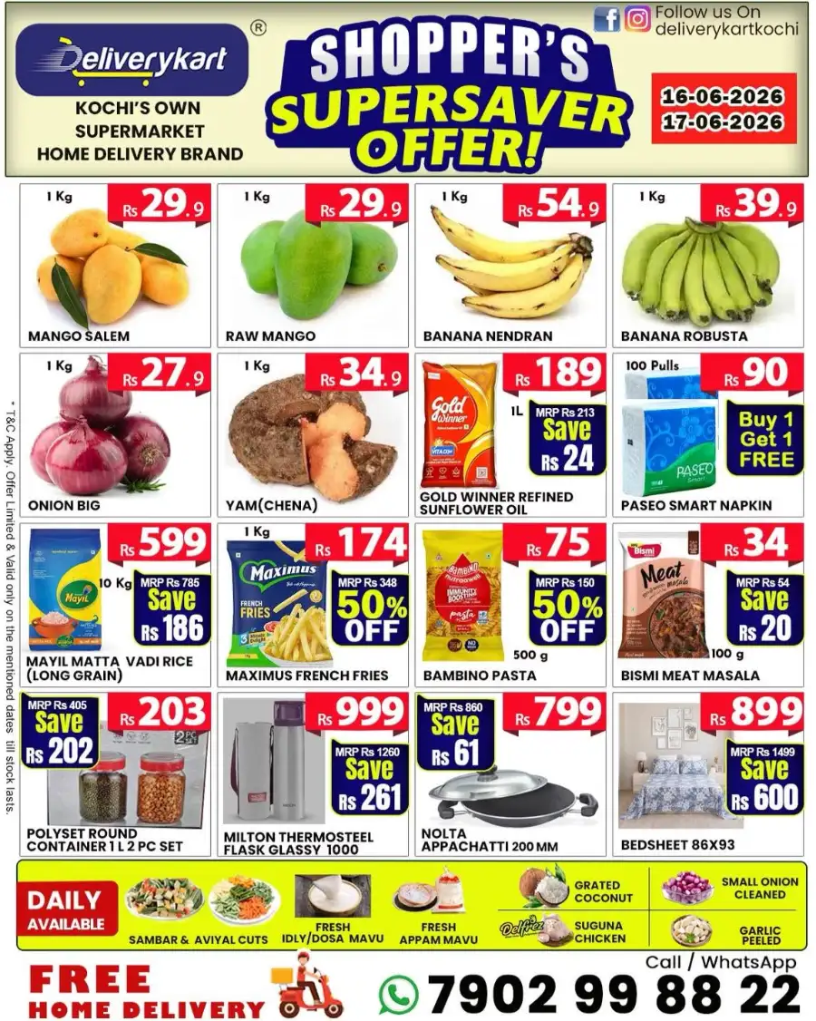 Super saver page 1