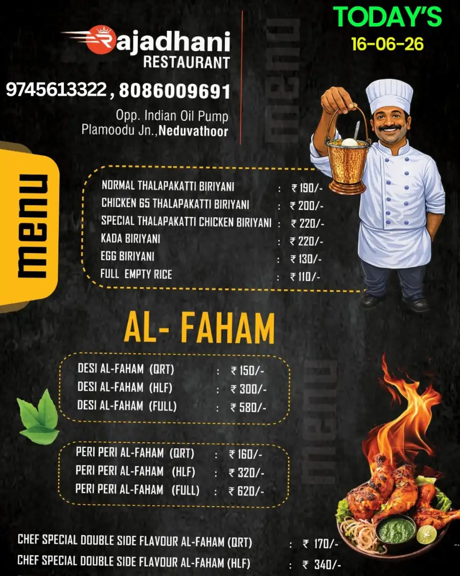 Tuesday Special offer page 8