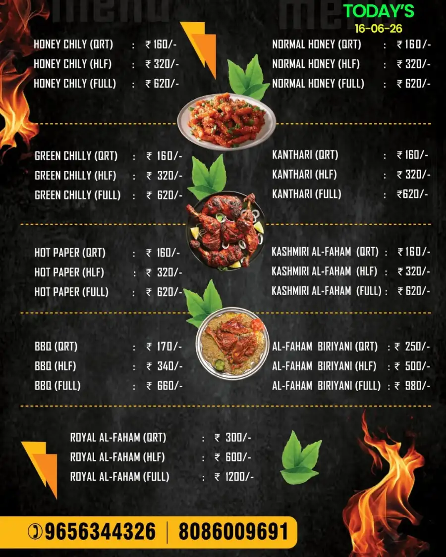 Tuesday Special offer page 9