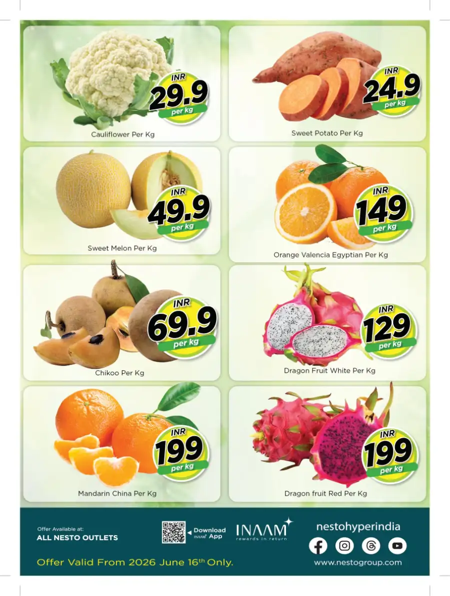 Nesto Hypermarket Tuesday Market | Shop Today page 2