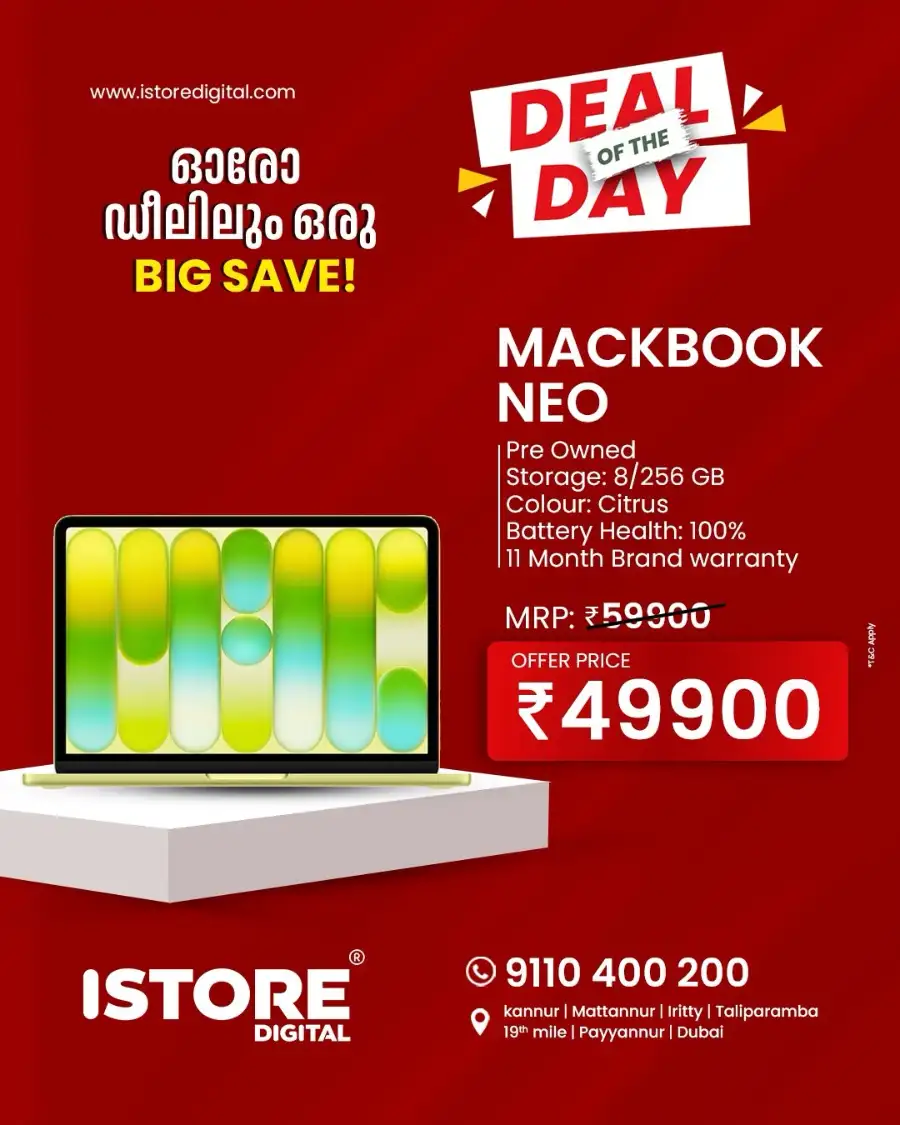 Deal of the day page 5