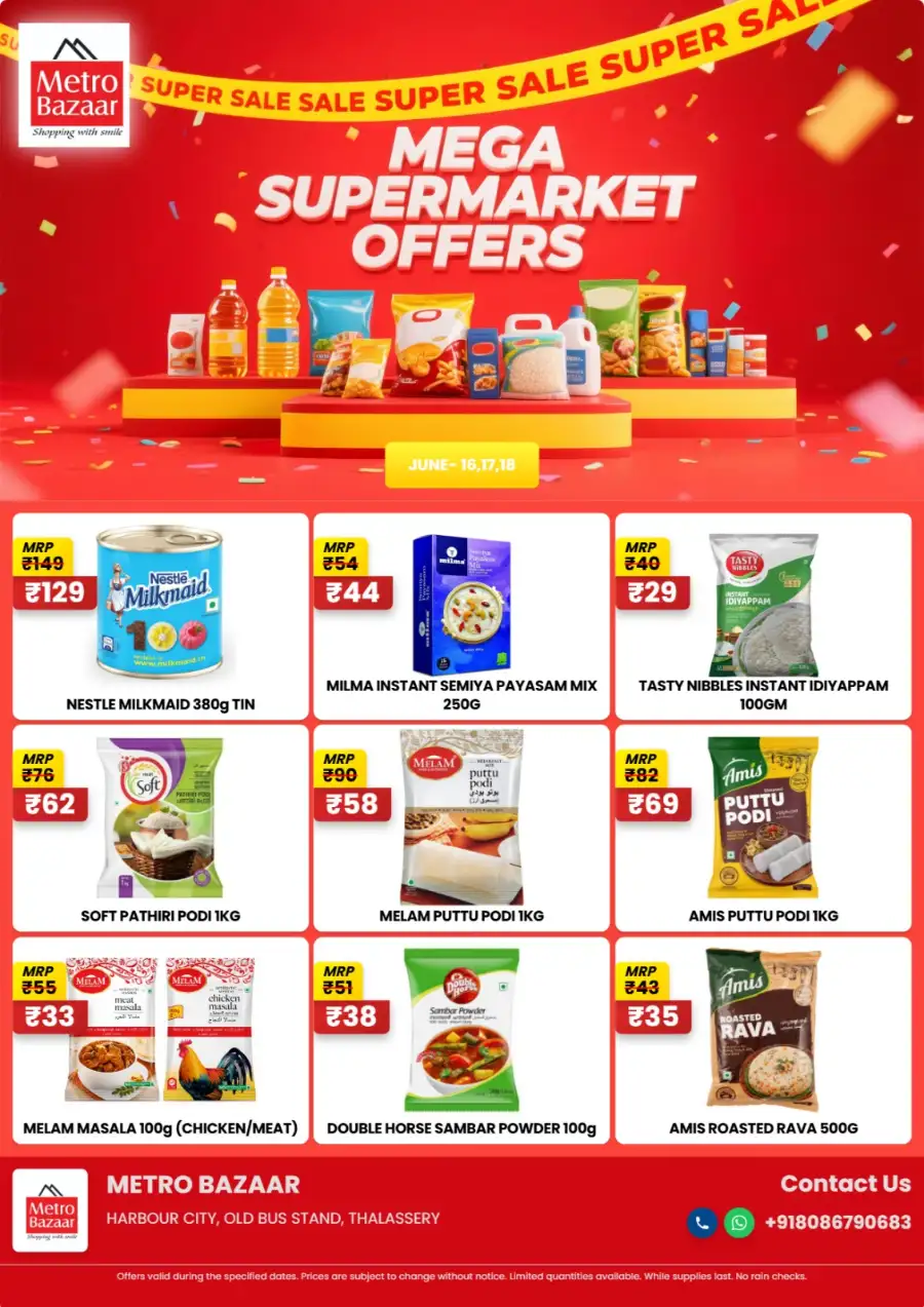 Tuesday savers page 3