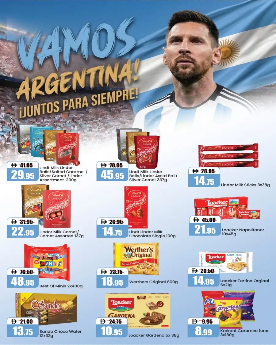 Al Aswaq Football Fever Deals | Shop Today page 5
