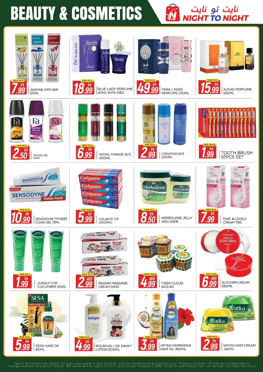 Night to Night World Cup Mega Deals | Shop Today page 2