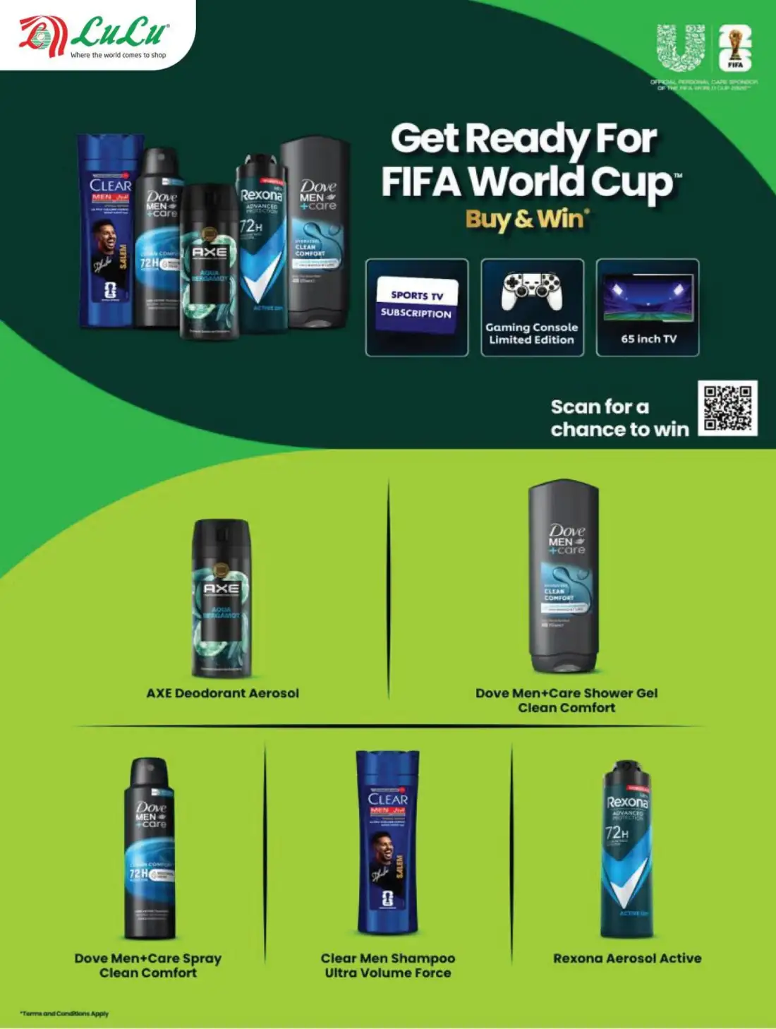 LuLu Hypermarket Saudi Arabia Big Price Drop | Live Deals page 54