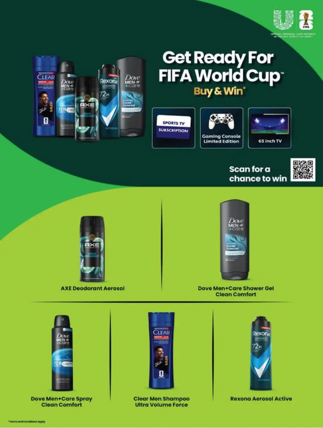 LuLu Hypermarket Jeddah Makkah Weekly Offers | Live Deals page 62